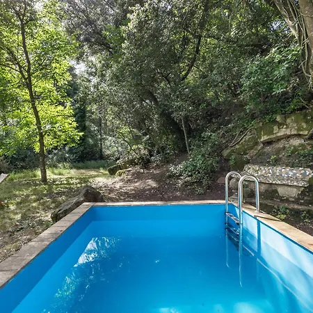Casa de vacances Eco Masias Cal Ferran *
