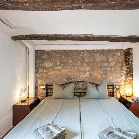 Casa de vacances Eco Masias Cal Ferran El Bruc