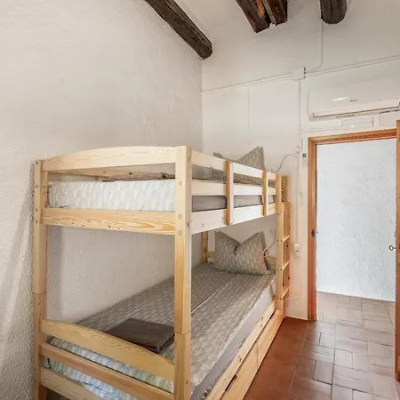 Eco Masias Cal Ferran Casa de vacances *