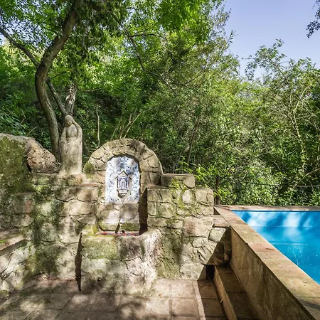 Casa de vacances Eco Masias Cal Ferran *